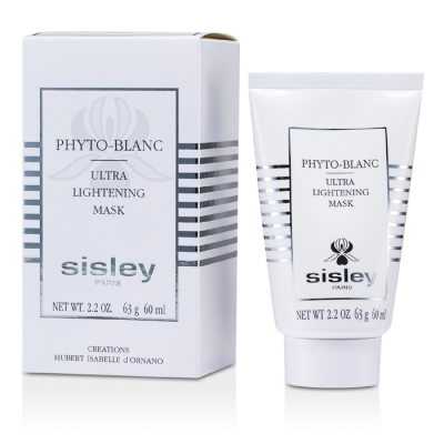 

SISLEY - Phyto-Blanc Ultra Lightening Mask 60ml2oz