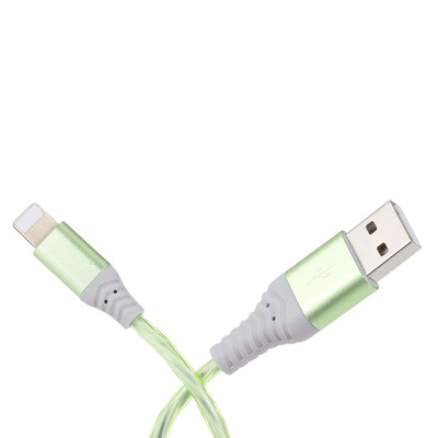 

USB Cable for iPhone 5678XXS iPad Mobile Phone Fast Charging Cable Streamer Data Line