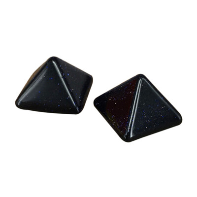 

Reiki Quartz Piramide Healing Stone Crystals Wicca Natural Minerals Home Crafts Decors Ornaments Crystal Gemstone