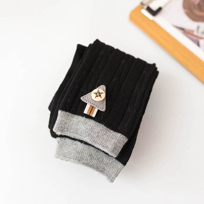 

Toddler Baby Girls Soft Pants Leggings Children Cute Stretchy Warm Trousers Bottoms