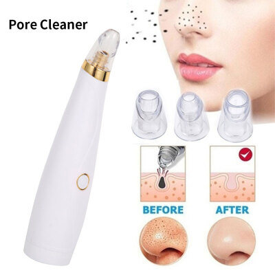 

Pores Cleaner Clean Pore Dead Skin Face Cleansing Instrument Acne Removing Apparatus for Women Face Beauty