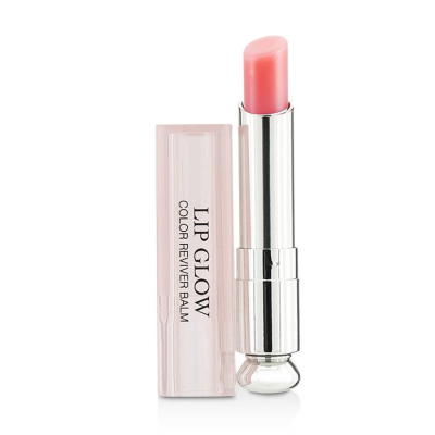 

CHRISTIAN DIOR - Dior Addict Lip Glow Color Awakening Lip Balm - 001 Pink 35g012oz