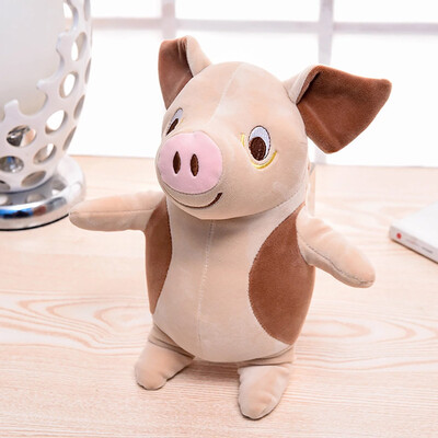 

Tailored Cartoon Plush Doll Neck Pillow Multifunctional Deformation U pillow Girl Gift