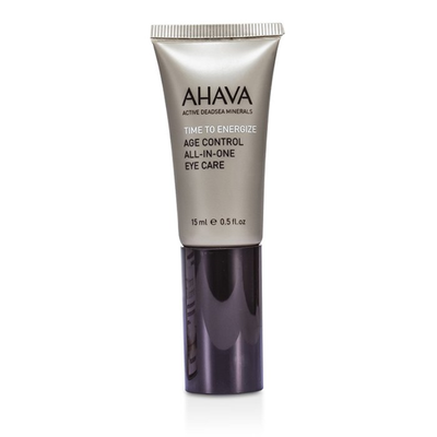 

AHAVA - Time To Energize Age Control All In One Eye Care 15ml05oz