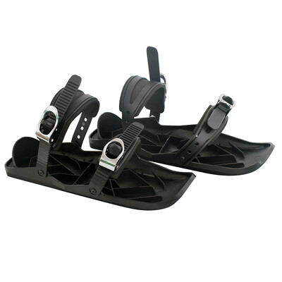 

Snowshoes Women Men Snow Shoes with Adjustable Bindings Carry Bag for Winter Skiing Hiking