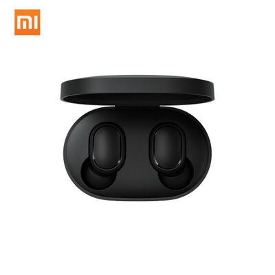 

High-quality In-Ear Earphone Bluetooth 50 Wireless TWS Earbuds In-Ear Sports Headphones Automatic Pairing With Charging Case