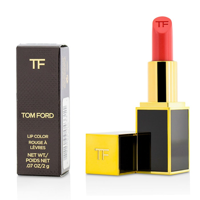 

TOM FORD - Lip Color - 21 Naked Coral 3g01oz