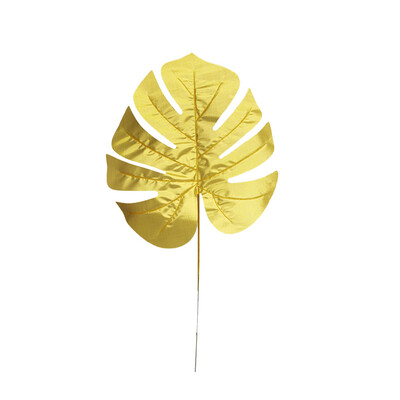 

〖Follure〗Golden Tortoise Artificial Flower Plant Bonsai Wedding Decoration INS Wind