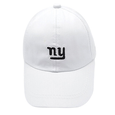 

Kids Visor Hats Baby Girl Boy Casual Outdoor Letter Print Baseball Cap Breathable Adjustable Hats