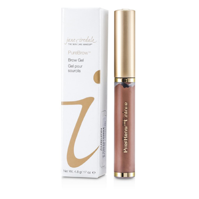 

JANE IREDALE - PureBrow Brow Gel - Auburn 48g017oz