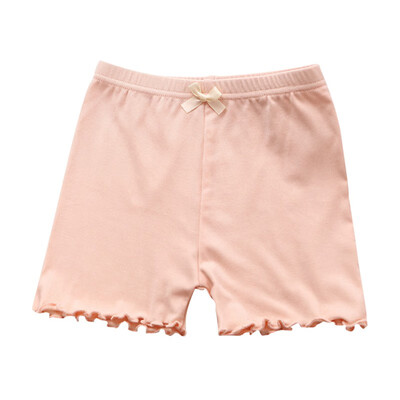 

Shorts Children Pants kids Underwear Toddler Girls Stretchy Safety Legging Panties