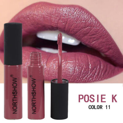 

Sexy Makeup Lipstick Long Lasting Matte Liquid Lipstick Makeup Waterproof Matte Liquid Lip Gloss FM63