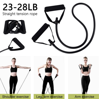 

Pull Rope Elastic Rope Set Multifunctional Training Equipment Rubber Band Belt Gym Equipment Workout Lose weight gain muscle