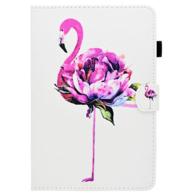 

BannerLive TPU Case for Apple iPad Mini 1 2 3 4 Cover Mini1 Mini2 Mini3 Mini4 Funda Coque Paint Horse Moltres Bear Cat Rainbow