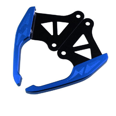 

Rear Seat Pillion Grab Rail Bars Handle for HONDA Grom MSX 125 MSX125 2013-2015