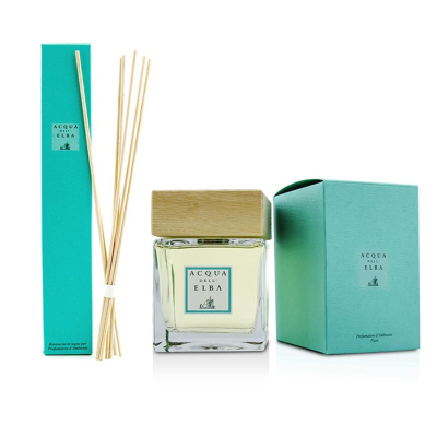 

ACQUA DELLELBA - Home Fragrance Diffuser - Fiori 500ml17oz