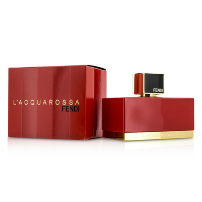 

FENDI - LAcquarossa Eau De Toilette Spray 75ml25oz