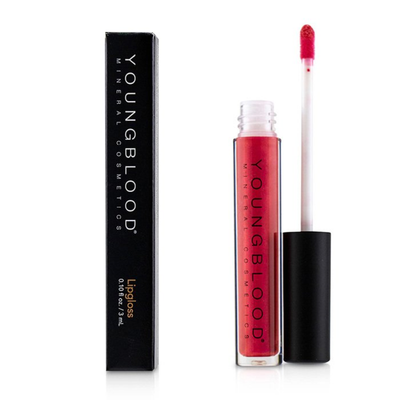 

YOUNGBLOOD - Lipgloss - Promiscuous 3ml01oz