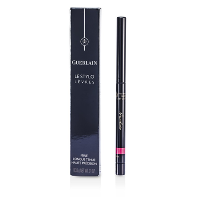 

GUERLAIN - Lasting Colour High Precision Lip Liner - 64 Pivoine Magnifica 035g001oz