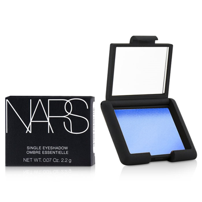 

NARS - Single Eyeshadow - Outremer 22g007oz