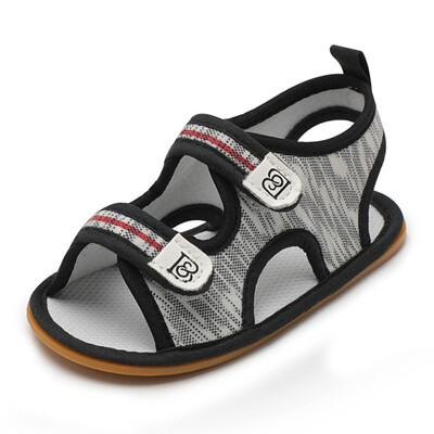 

First Walkers Newborn 0-18M Summer Hot Selling Baby Boy Printing Casual Shoes Infant Kids Newly Fashion Toddler Shoes