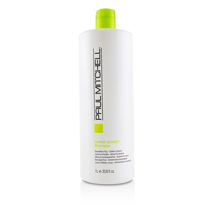 

PAUL MITCHELL - Super Skinny Shampoo Smoothes Frizz - Softens Texture 1000ml338oz