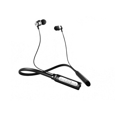 

HT1 waterproof Bluetooth headset wireless headset sports headset active noise reduction music iOS&Android