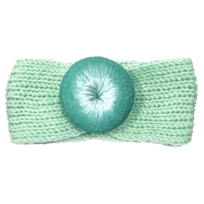 

Toddler Baby Girls Headhand Infant Baby Kids Cotton Turban Knot Bunny Ear Hat Head Wrap Headband