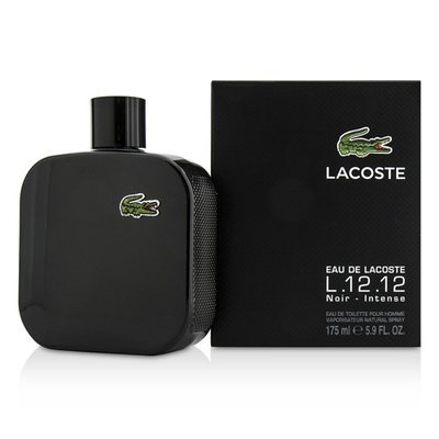 

LACOSTE - Eau De Lacoste L1212 Noir Eau De Toilette Spray 175ml59oz