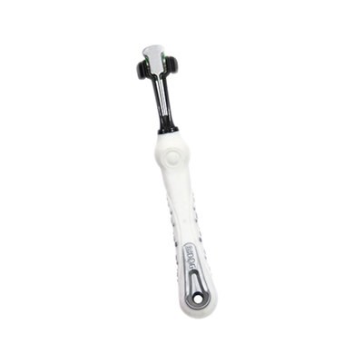 

3-Sided Pet Toothbrush Puppy Dog Teeth PP Cleaning Brush Bad Breath Tartar Cat Teeth Care