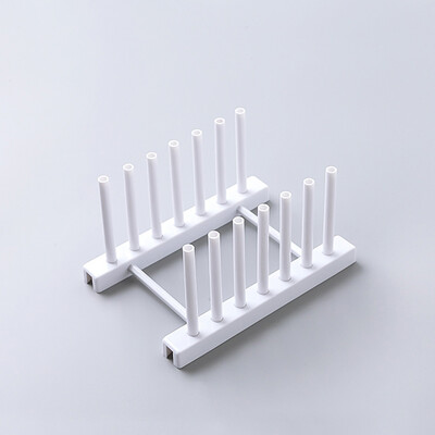 

hengwei Drain rack home kitchen drain rack removable dish drain rack kitchen desktop storage rack