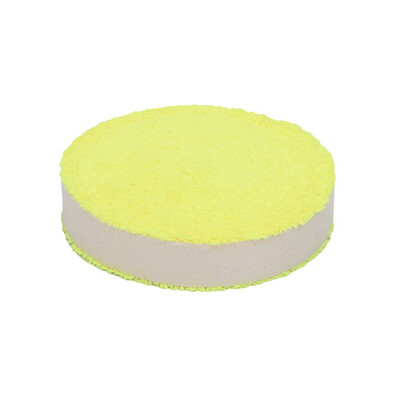 

1 Reel 10M Towel glue grip Anti-slip badminton tennis overgrips badminton racket overgrips 5 Colors