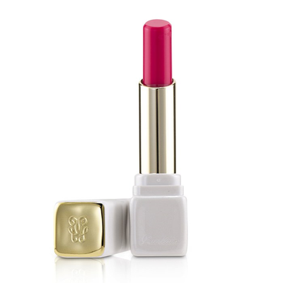 

GUERLAIN - KissKiss Roselip Hydrating & Plumping Tinted Lip Balm - R375 Flush Noon 28g009oz