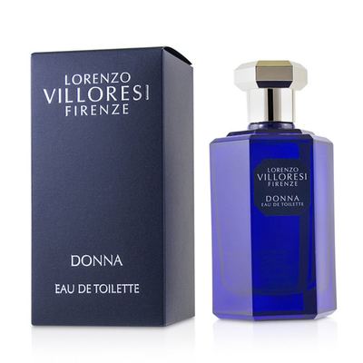 

LORENZO VILLORESI - Donna Eau De Toilette Spray 100ml33oz