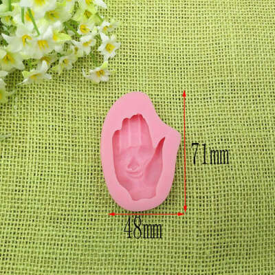 

Cake Soap Molds Halloween Hearttooth Mold Silicone Mold 3D Christmas Silicon Vacuum Decoration Tools