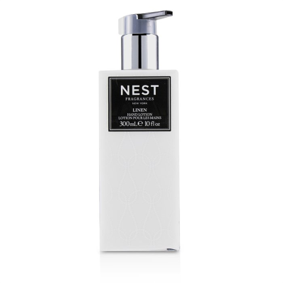 

NEST - Hand Lotion - Linen 300ml10oz