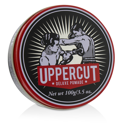 

UPPERCUT DELUXE - Deluxe Pomade 100g35oz