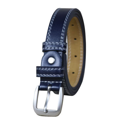 

Women Leather Belt Fashion Unisex Pin Buckle Adjustable Belt Party Dress Decor Jeans Wild Luxury brand Waistband