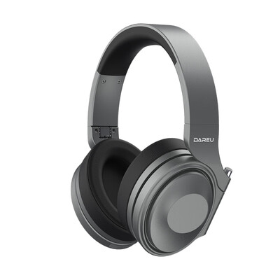 

Dareu Edeu EH766B Headphones Gaming Headset Wireless Headset Bluetooth Headset Music Headset