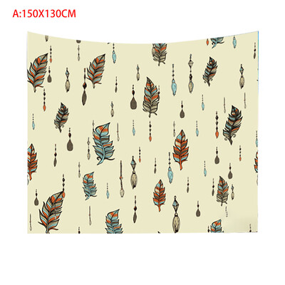 

Toponeto Tapestry wall tapestry&art home decor bedroom dormitory decoration