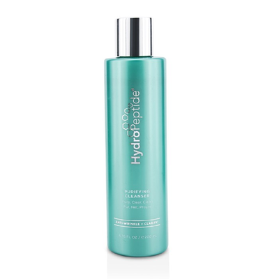 

HYDROPEPTIDE - Purifying Cleanser Pure Clear & Clean 200ml676oz