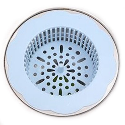 

Kitchen Flower Type Sink Floor Drain Sink Filter Small Hole Kitchen Floor Drain Sink Garbage Filter