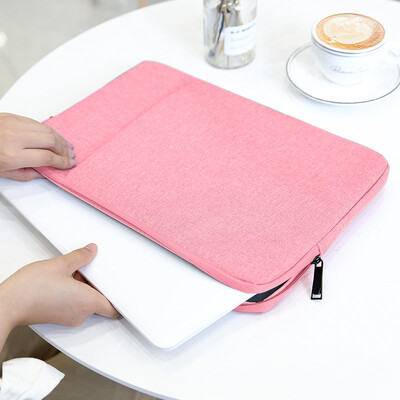

Ninth City VNINE Apple Dell Asus laptop bag Macbook 133 inch liner bag cover ipad shock absorption storage bag VD8BV10949J gray