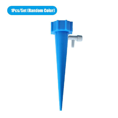 

1Pcs4Pcs6Pcs Automatic Plant Waterer Device Irrigation Drippers with Slow Release Control Valve Switch for Outdoor Indoor Home G
