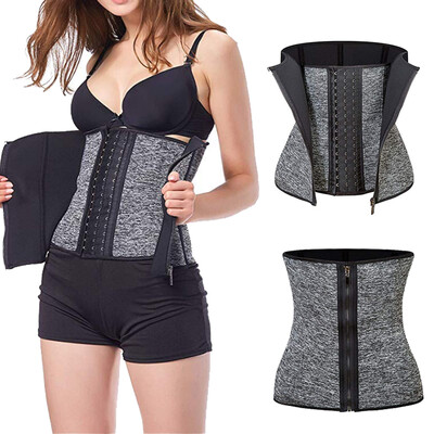 

SLIMBELLE Women Waist Shapewear Waist Cincher Waist Trainer Corset for Weight Loss