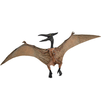 

YIWULAEducational Simulated Dinosaur Model Kids Children Toy Collectors Gift