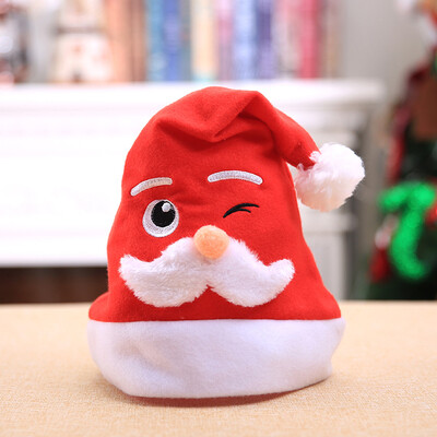

Toponeto Christmas Gifts For Christmas Products Christmas Hat Christmas Decorations