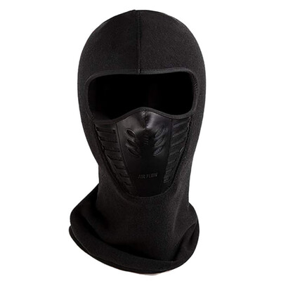 

Cycling Face Mask Balaclava Women Men Washable Lightweight Breathable Warm Motorcycle Riding Skiing Cap Headwear
