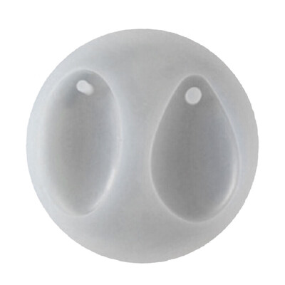 

Gobestart Pendant Silicone Mold Resin Silicone Mould Handmade Tool Epoxy Resin Molds