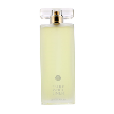 

ESTEE LAUDER - Pure White Linen Eau De Parfum Spray 100ml34oz